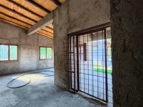 Casa en Venta en Jesus Nazareno, Guaymallén