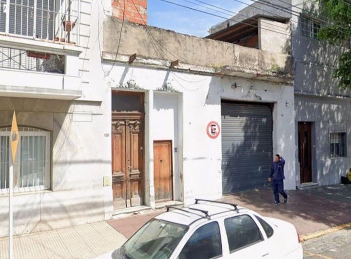 Terreno · 164m²