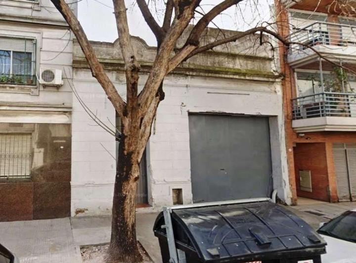 Terreno · 299m²