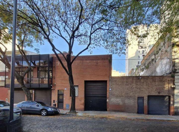 Terreno · 1173m²