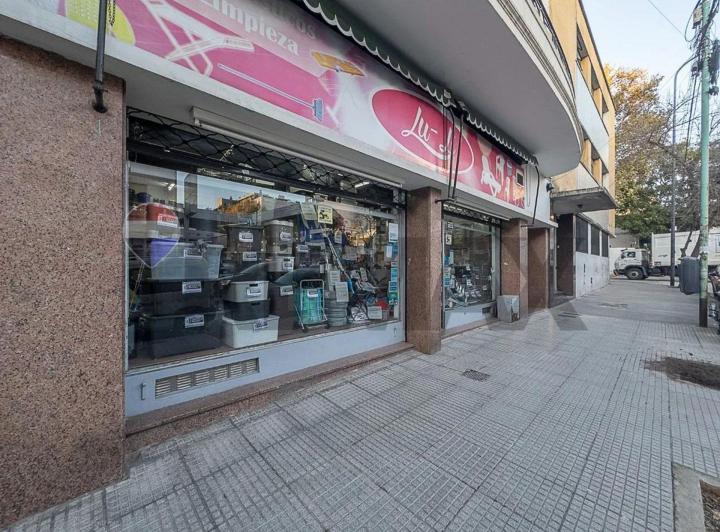 Terreno · 290m²