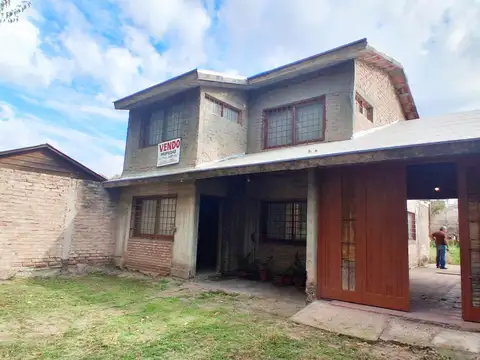 Casa en Venta en Godoy Cruz, Mendoza