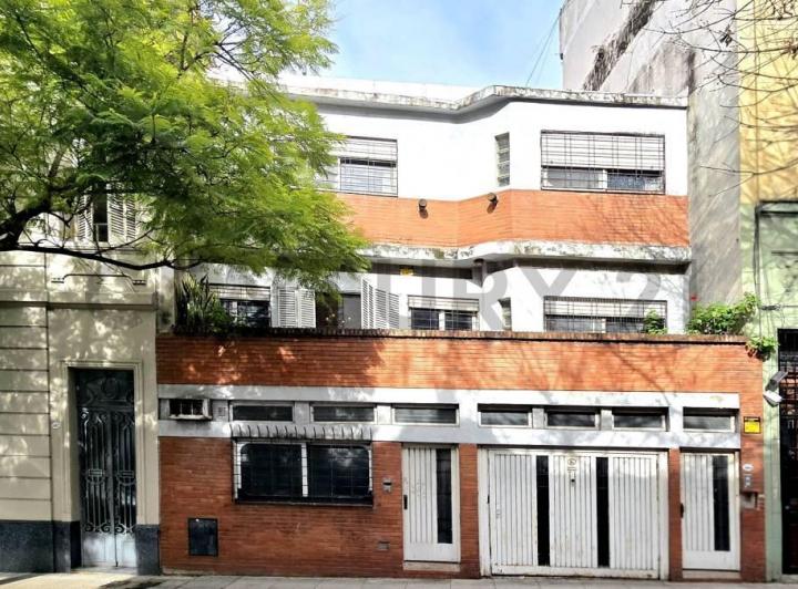 Terreno · 346m² · 6 Ambientes · 1 Cochera