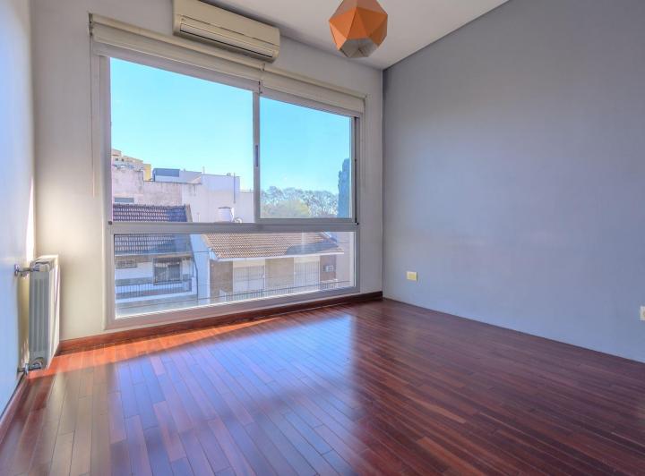 PH · 87m² · 4 Ambientes · 1 Cochera