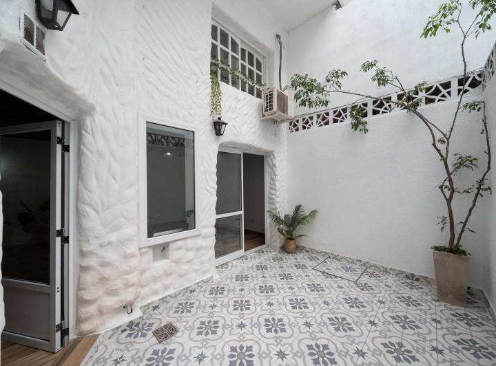 PH · 70m² · 3 Ambientes