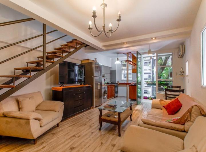 PH · 89m² · 4 Ambientes