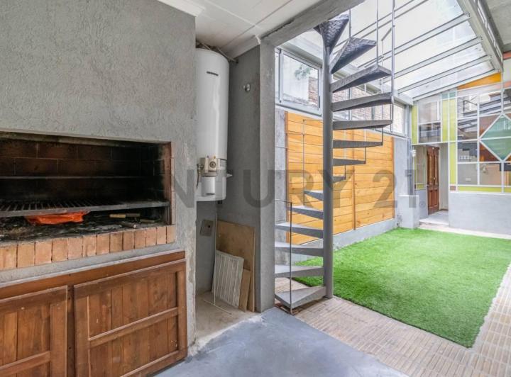 PH · 127m² · 6 Ambientes