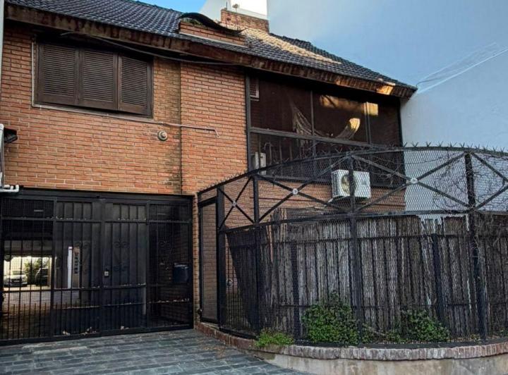 PH · 150m² · 4 Ambientes · 1 Cochera