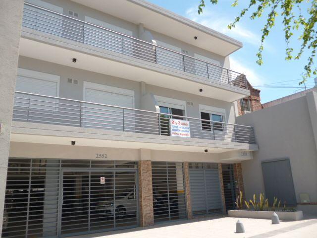 PH · 40m² · 2 Ambientes · 1 Cochera