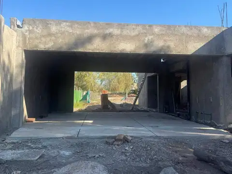 Casa en Venta en Lunlunta, Maipú