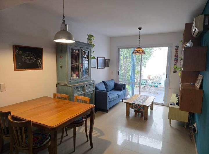 PH · 57m² · 3 Ambientes