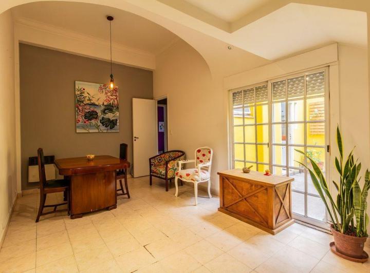 PH · 76m² · 3 Ambientes