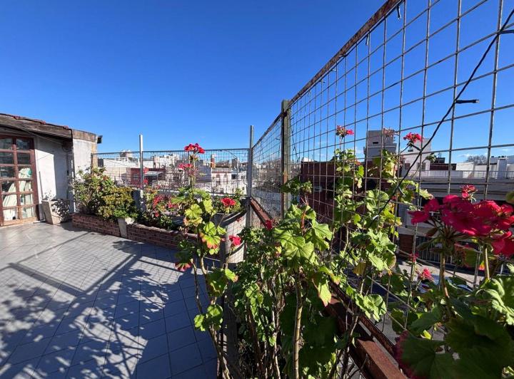 PH · 81m² · 3 Ambientes