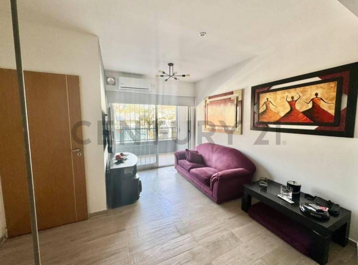 PH · 45m² · 2 Ambientes