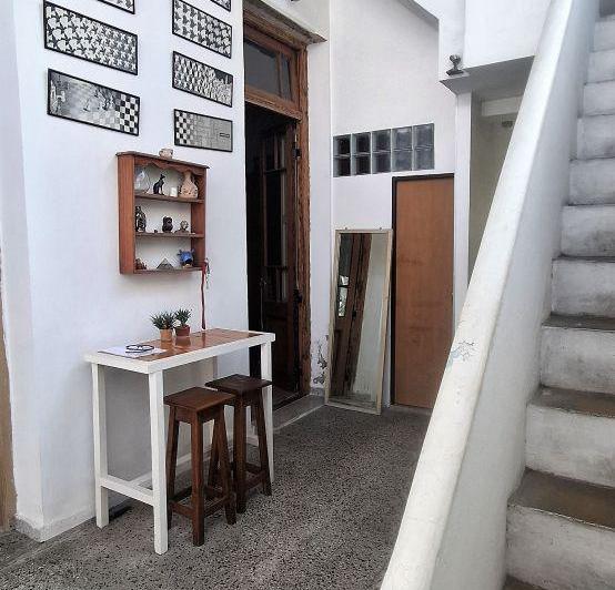 PH · 49m² · 3 Ambientes