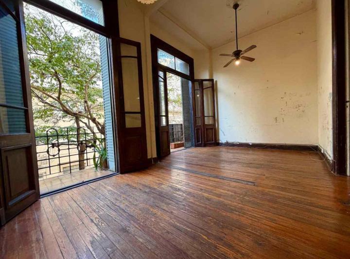 PH · 63m² · 3 Ambientes