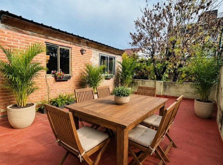 PH · 105m² · 3 Ambientes