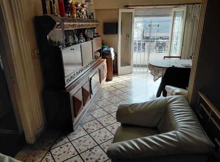 PH · 153m² · 3 Ambientes