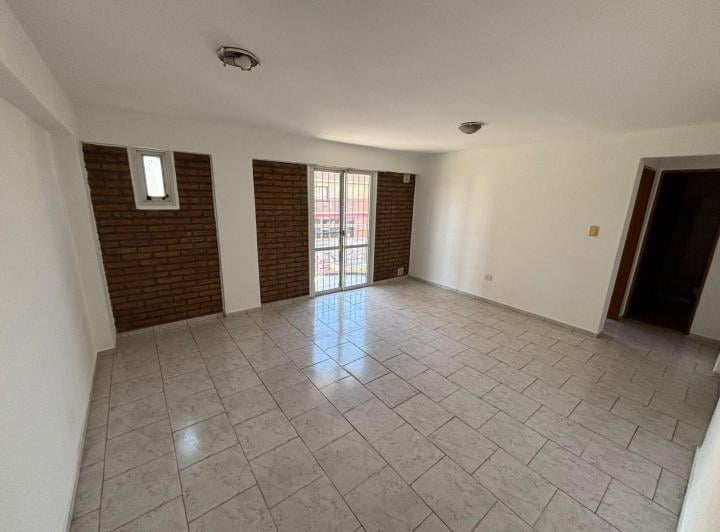 Departamento · 48m² · 2 Ambientes