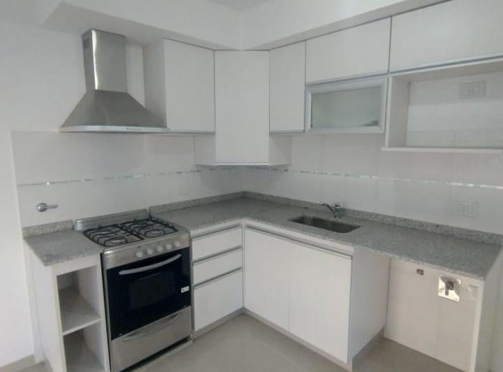 PH · 40m² · 2 Ambientes