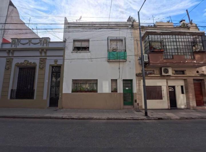 PH · 34m² · 3 Ambientes