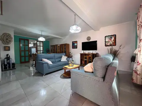 Casa en Venta en Las Heras, Mendoza