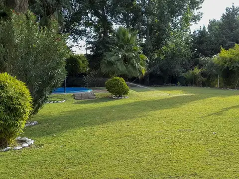 Casa en Venta en Rodeo del Medio, Maipú
