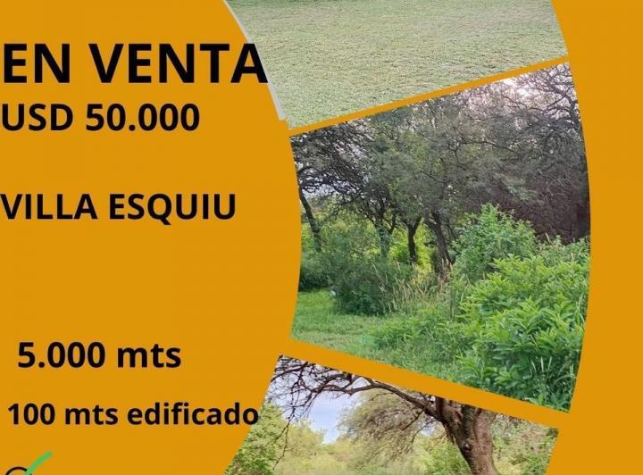 Casa · 92m² · 2 Dormitorios