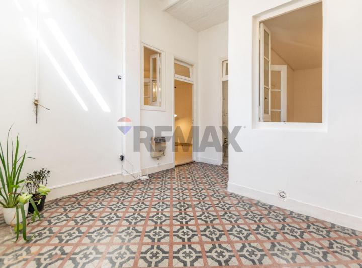 PH · 39m² · 3 Ambientes