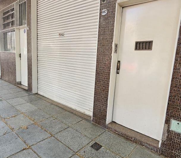PH · 70m² · 3 Ambientes