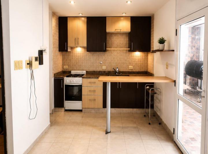 PH · 64m² · 3 Ambientes