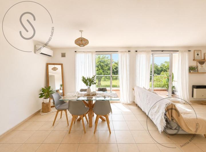 PH · 90m² · 4 Ambientes · 1 Cochera