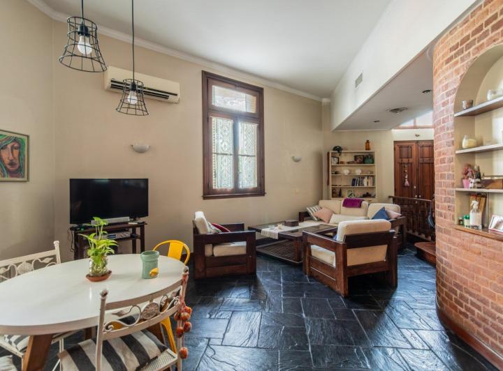 PH · 120m² · 4 Ambientes