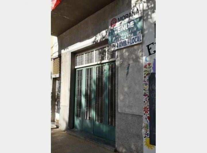 PH · 185ha · 4 Ambientes