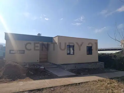 Casa en Venta en El Challao, Las Heras