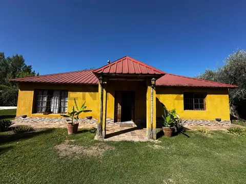 Casa en Venta en Rodeo del Medio, Maipú