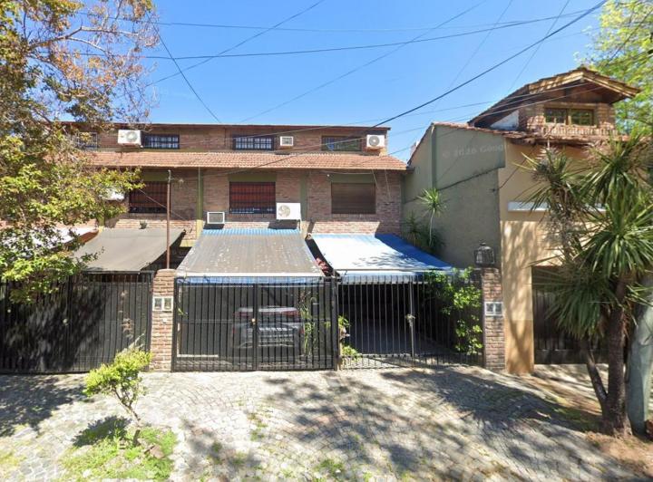 PH · 117m² · 4 Ambientes · 1 Cochera