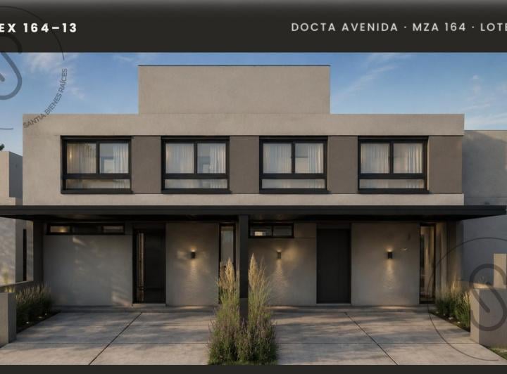 PH · 156m² · 5 Ambientes · 2 Cocheras
