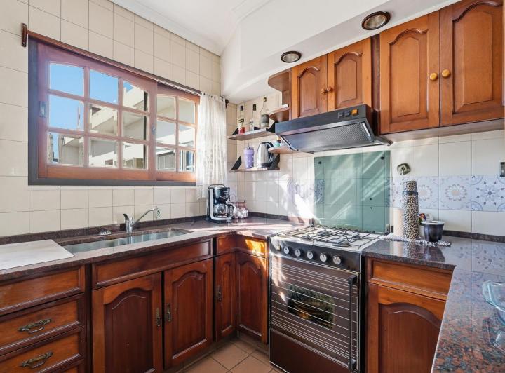 PH · 105m² · 4 Ambientes