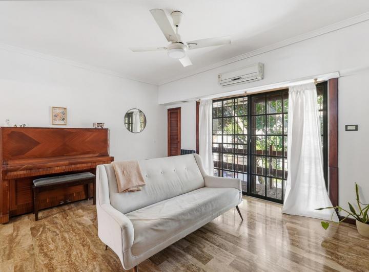 PH · 105m² · 4 Ambientes