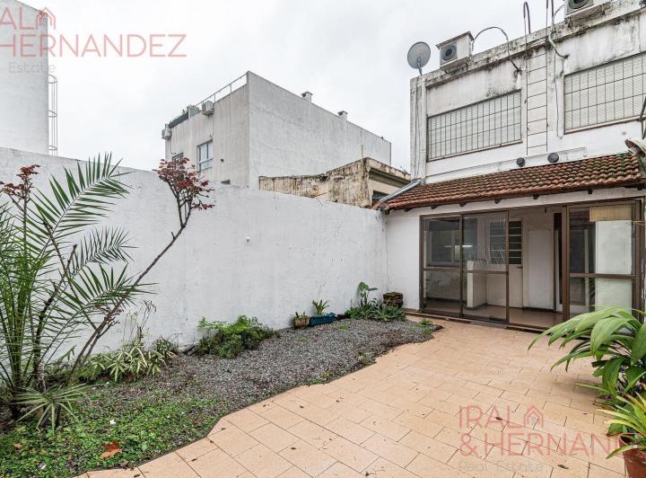 PH · 99m² · 5 Ambientes · 1 Cochera