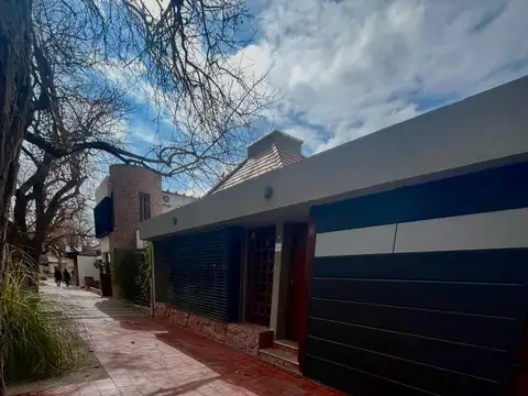 Casa en Venta en Mendoza, Capital