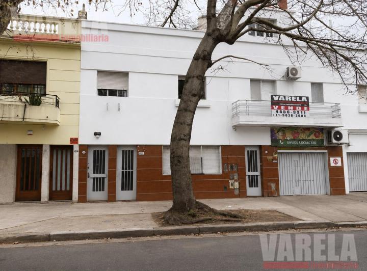 PH · 95m² · 4 Ambientes