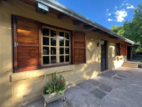 Casa en Venta en Potrerillos, Luján de Cuyo