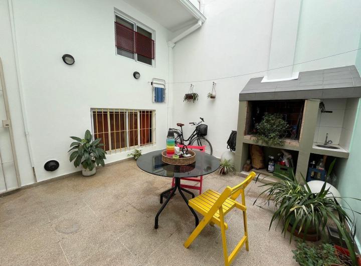 PH · 121m² · 4 Ambientes