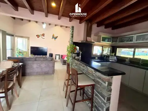 Casa en Venta en Villa Nueva de Guaymallen, Guaymallén