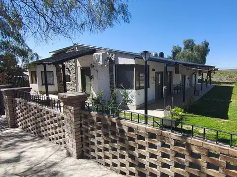 Casa en Venta en El Challao, Las Heras