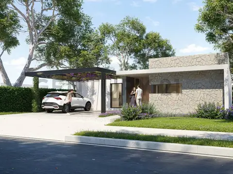 Casa en Venta en Lujan de Cuyo, Luján de Cuyo