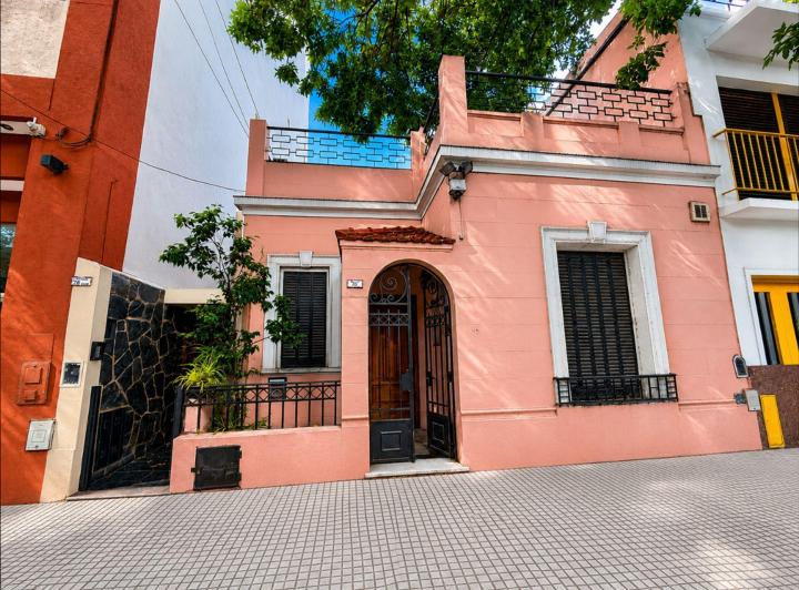 PH · 82m² · 4 Ambientes