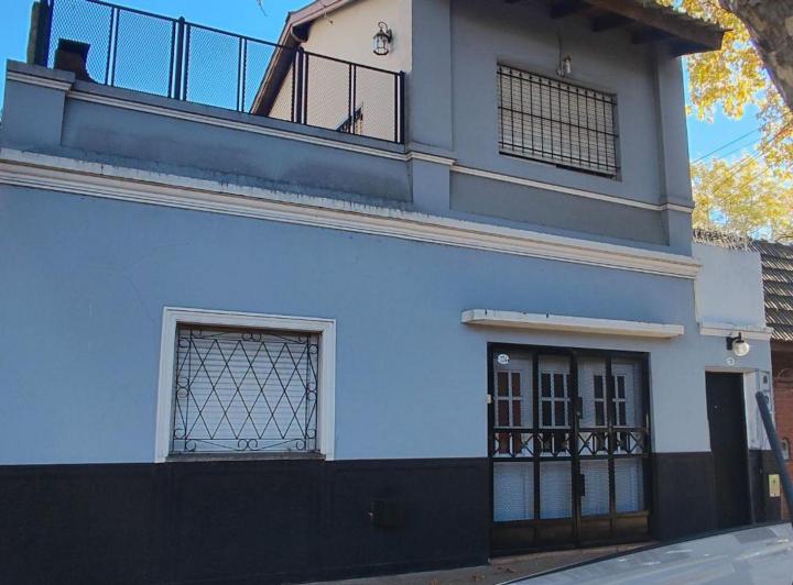 PH · 98m² · 4 Ambientes